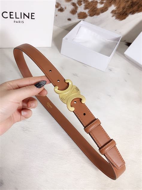 celine belt review|celine belt size chart.